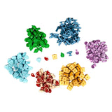 Flamecraft: Deluxe Components - Wooden Tokens