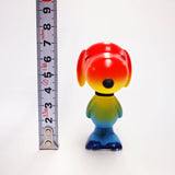 Department 56 Peanuts Chasing Rainbows Figurine, 3-Inch