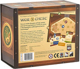 Alderac Entertainment Group: War Chest Army Strategy Board Game, Ages 14+, 2 or 4 Players, 30-60 Min