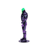 DC Multiverse Blight (Batman Beyond) 7" Action Figure with Accessories
