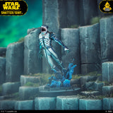 Star Wars: Shatterpoint - Terror From Below Squad Pack