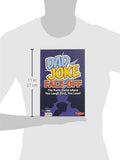 Playroom Entertainment Dad Joke Face-off Party and Family Game