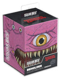 Squaroe: D&D Beholder 100+