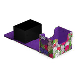 One Piece Side Winder: 80+ XS Devil Fruit Pattern