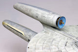Moebius Models 976 1/1000 Star Trek: Uss Kelvin