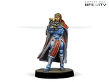 [PRE-ORDER] Infinity: PanOceania Headquarters Pack