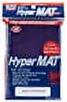 KMC Sleeves USA Pack Hyper Matte Purple 100-Count