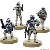 Star Wars Legion: Republic Specialists
