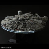 Star Wars: Perfect Grade: 1/72: Millenium Falcon