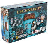 Legendary: Marvel: Secret Wars Volume 2