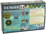 Memoir '44: Pacific Theatre Expansion Strategy Battle Board Game for Ages 8 and up, from Asmodee