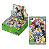 UNION ARENA: Yu Yu Hakusho: Ghost Files (UE13BT) (16CT) Booster Box