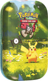 Pokemon: 30th Anniversary - MiniTin