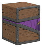 Squaroe: D&D Mimic 100+