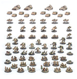 Warhammer: Legion Imperialis - Legiones Astartes Battle Group