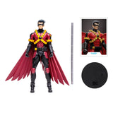 DC Multiverse Red Robin Action Figure 7" with Accessories