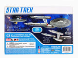 Polar Lights 1/2500 Star Trek Discovery USS Enterprise Snap, PLL971M