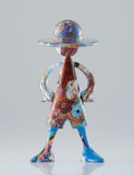 One Piece Tamashi Nation Archive of Adventures - Figures