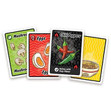 Ramen Fury The Use-Your-Noodle Card Game