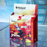 [PRE-ORDER] MAGIC THE GATHERING: SPM MARVEL'S SPIDER-MAN COLLECTOR BOOSTER Display (12CT) (Expected Release 09/26/25)