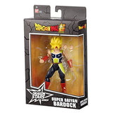 Dragonball Super Dragon Stars Super Saiyan Bardock 6.5" Action Figure