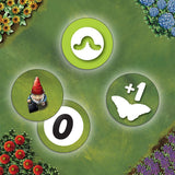 Papillon - Kickstarter (Base Game with Expansion) - New / Base Game with Expansion - Kickstarter