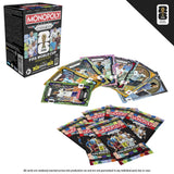 Monopoly: FIFA Legends Booster Packs