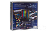 Exoworld Survival Cooperative Board Game for Ages 14 and up, from Asmodee