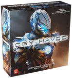 Cry Havoc Board Game