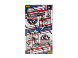 Panini: 2026 Baseball Trading Cards Stars and Stripes Prizm