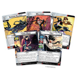 Fantasy Flight Games Marvel Champions The Card Game Silk Hero Pack - Cooperative Strategy Game for Kids & Adults, Ages 14+, 1-4 Players, 45-90 Min Playtime, Made
