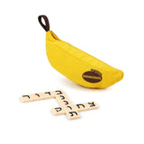 Bananagrams - Hebrew Version