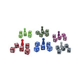 Pandemic: The Cure - Experimental Meds Strategy Board Game for ages 8 and up, from Asmodee