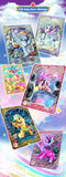 My Little Pony TCG: Nightmare Night Booster Display