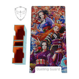 [PRE-ORDER] Dueling Guard - Grand Line Treasures Deck Box