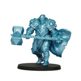 VALLEJO: TRUE METALLIC METAL: HYDRA TURQUOISE - LIGHT (18 ML)