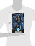 DC Multiverse 7" Action Figure - Lobo, Children Ages 12+