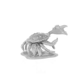 Reaper Miniatures REM77671 Bones Dire Crab Miniatures