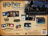 USAopoly DB010-400 Harry Potter Hogwarts Battle A Cooperative Deck Building Game