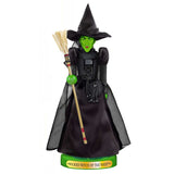 Kurt Adler 11-Inch Wizard of Oz Wicked Witch Nutcracker