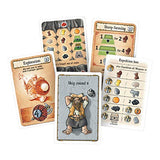 Caverna: The Cave Farmers Strategy Board Game for ages 12 and up, from Asmodee