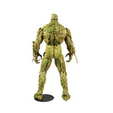 DC Collector Swamp Thing Megafig Action Figure