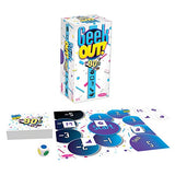 Ultra Pro Geek Out! 90's Edition Pop Culture Board Game