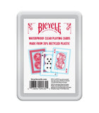 Bicycle: Playing Cards - Waterproof