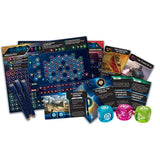 Twilight Inscription Board Game | The Epic Roll & Write Experience