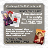 Coup: Card Game