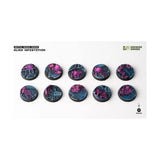 Gamers Grass - Alien Infestation 25mm
