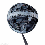 Plastic Model Kit: 013 - Death Star 2 2018