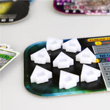 Terraforming Mars: Venus Next Expansion – Explore and Colonize Venus with New Cards, and Strategic Challenges Board Game – Ages 12+ – Stronghold Games