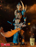 Spawn Mandarin Spawn Gold Label Action Figure 7"